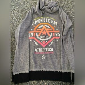 XLarge Pullover Hoodie